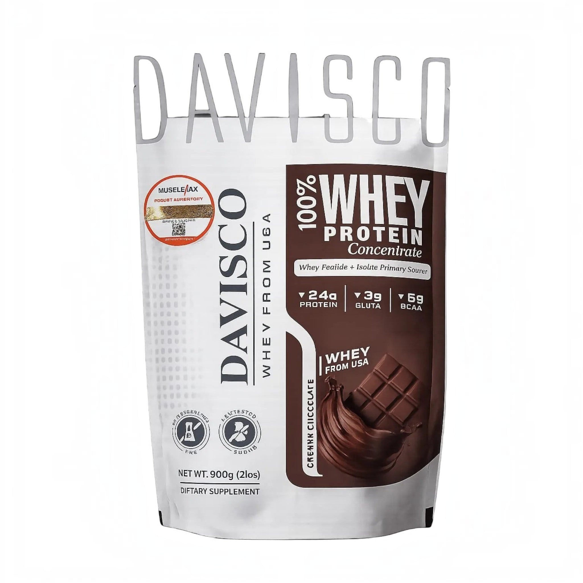 Whey Protein