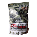 Cozy Cure Nutrition XXLerate Mass & Weight Gainer – Chocolate | 1 kg (2.2 lb) | Tribute Pack