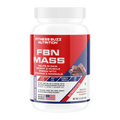 FBN Mass Gainer – Belgian Chocolate Flavour | 1 kg (2.2 lb) | 25 Servings