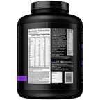 Buy MuscleTech MassTech Extreme 2000 Veg Mass Gainer Triple Chocolate Brownie 3kg. 30g protein, 1075 kcal & 1.5g creatine. Vegetarian. 10 servings