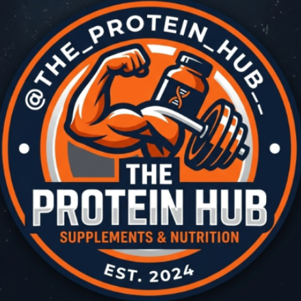 The Protein Hub