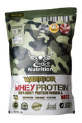 Cozy 100% whey protein 1kg
