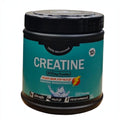 Micronized Creatine Monohydrate Muscle Performance Supplement