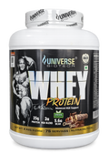 Biotech universe whey protein